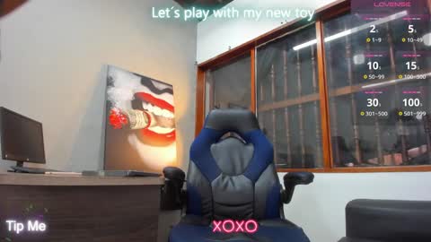 Kieran Derek online show from 01-25-25, 07:18