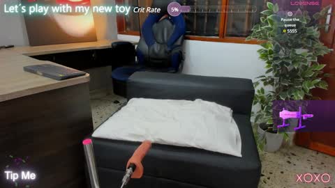 Kieran Derek online show from 01-30-25, 12:18