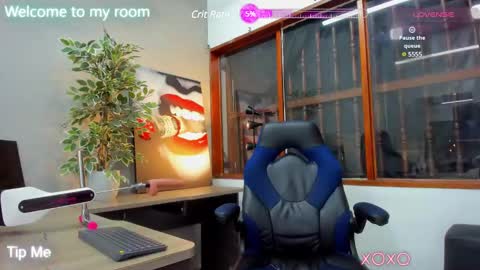 Kieran Derek online show from 01-31-25, 08:33