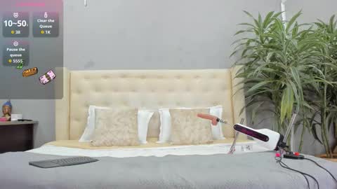 Kieran Derek online show from 09-12-25, 03:28