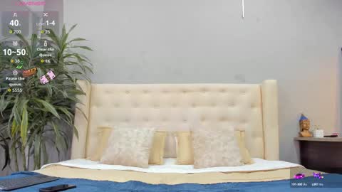 Kieran Derek online show from 10-08-25, 03:26