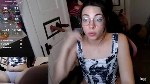 Kiersten online show from 01-13-26, 06:24