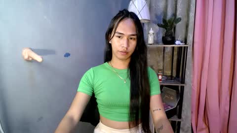 kiesha online show from 01-29-25, 08:35