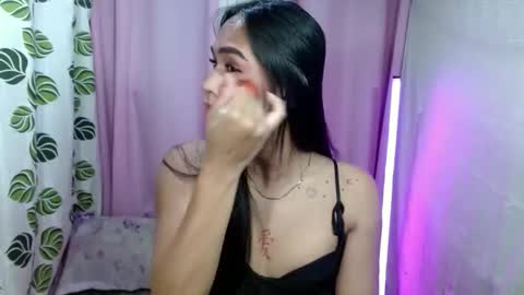 kiesha online show from 12-17-25, 06:14