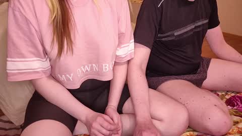 Stacy and Edward online show from 01-21-25, 04:48