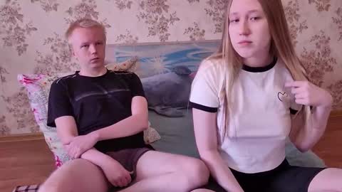 Stacy and Edward online show from 09-10-25, 10:15