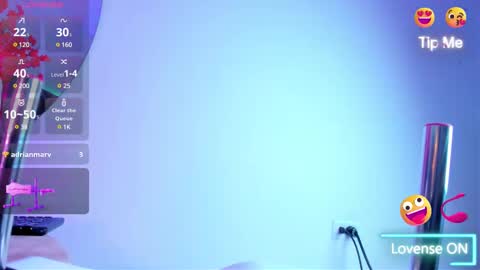 kiim01 online show from 02-22-25, 03:47