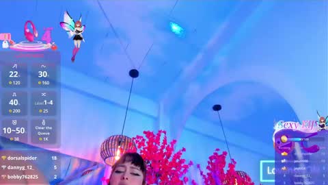 kiim01 online show from 03-07-25, 06:54