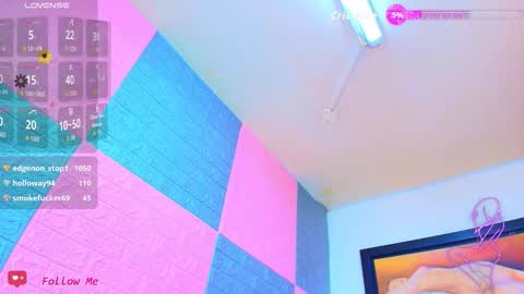 leidy  online show from 09-21-25, 01:57