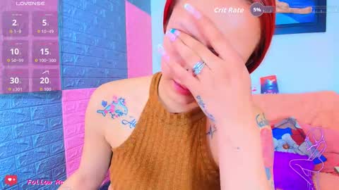 leidy  online show from 09-24-25, 04:49