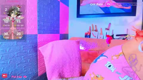 leidy  online show from 10-11-25, 01:05