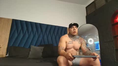 kiing magic online show from 03-01-26, 02:02