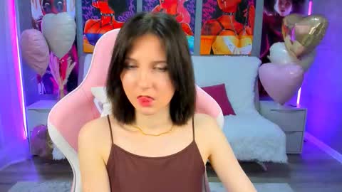 Snapshot of kikaosterman chatting on 02-22-26, 06:35 Kika online show from 02-22-26, 06:35