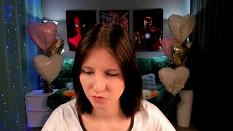 Snapshot of kikaosterman chatting on 02-28-26, 06:36 Kika online show from 02-28-26, 06:36