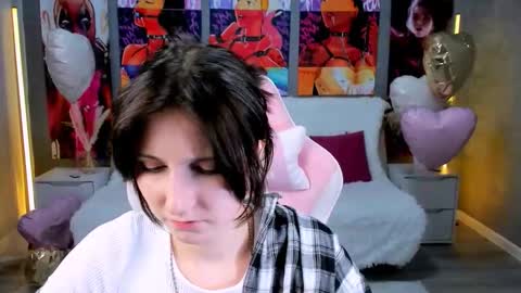 Snapshot of kikaosterman chatting on 03-01-26, 12:07 Kika online show from 03-01-26, 12:07