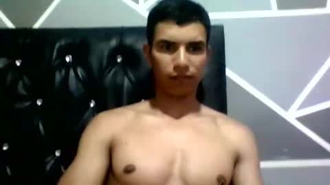 kike_salazar online show from 10-12-25, 06:07