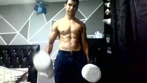 kike_salazar online show from 10-13-25, 10:43