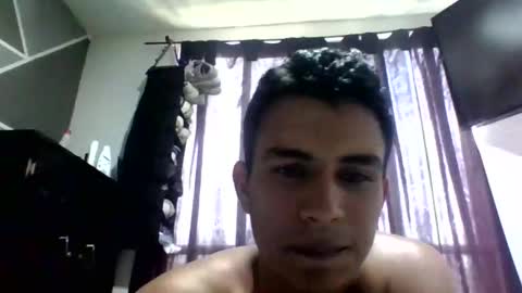 kike_salazar online show from 10-20-25, 08:31