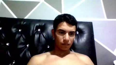 kike_salazar online show from 10-22-25, 08:41