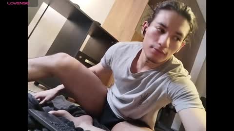 kikeruiz 19 online show from 12-11-24, 04:42