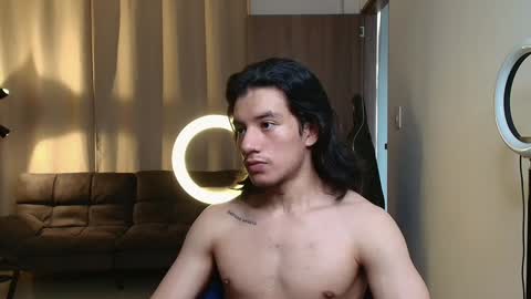 kikeruiz 19 online show from 01-10-25, 05:45