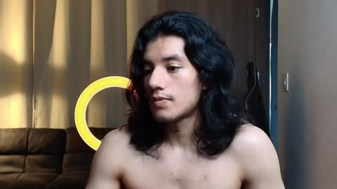 kikeruiz 19 online show from 01-10-25, 10:36