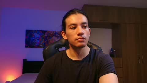 kikeruiz 19 online show from 09-29-25, 09:30