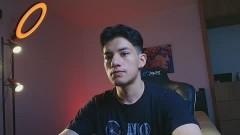 kikeruiz 19 online show from 10-20-25, 12:11