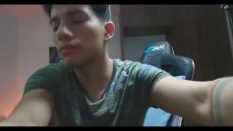 kikeruiz 19 online show from 11-02-25, 12:35