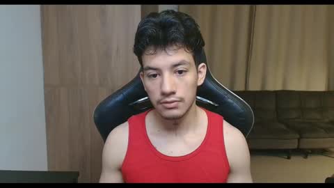 kikeruiz 19 online show from 11-24-25, 04:40