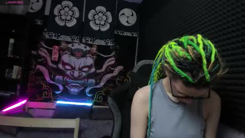 Kiki online show from 09-17-25, 10:06