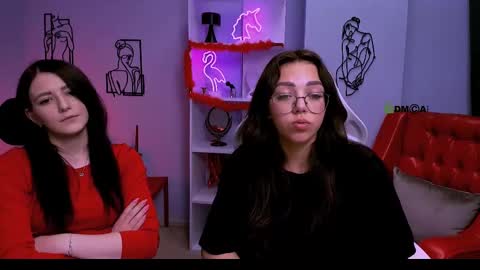 Snapshot of kiki_swan chatting on 03-12-25, 11:33 kiki_swan online show from 03-12-25, 11:33