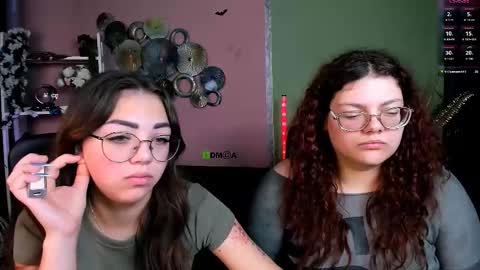 kiki_swan online show from 12-05-25, 07:17