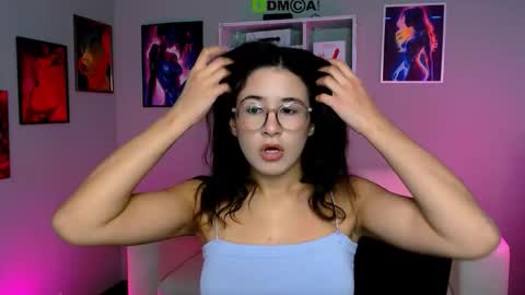 Kira online show from 10-18-25, 10:05