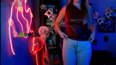 Kira online show from 10-27-25, 05:50