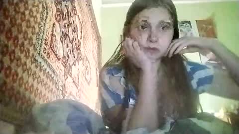 kikibang_ online show from 12-17-25, 08:04