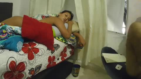 Horny and sweet husband online show from 01-11-25, 10:29