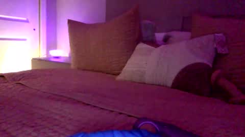 Kiki Chaudhari online show from 01-19-26, 12:36