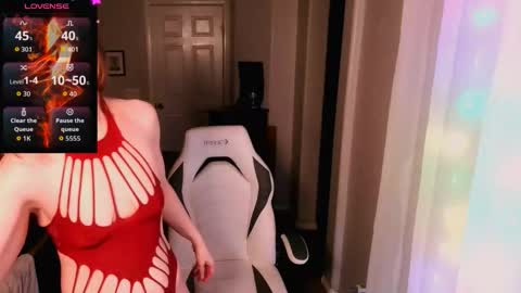 ONLY FANS Britteebee online show from 02-26-26, 10:47