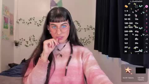 Snapshot of kila_moonlight444 chatting on 04-20-26, 10:00 Bella online show from 04-20-26, 10:00