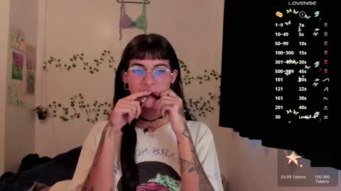 Snapshot of kila_moonlight444 chatting on 04-27-26, 09:02 Bella online show from 04-27-26, 09:02