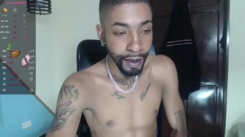 Kilian xxx online show from 01-14-25, 01:06