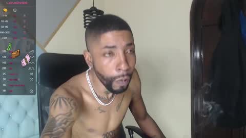 Kilian xxx online show from 01-31-25, 04:59