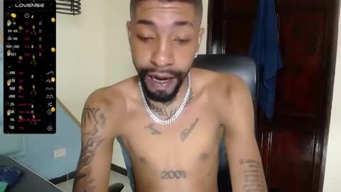 Kilian xxx online show from 02-27-25, 12:02