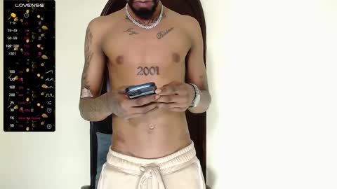 Kilian xxx online show from 03-01-25, 01:18