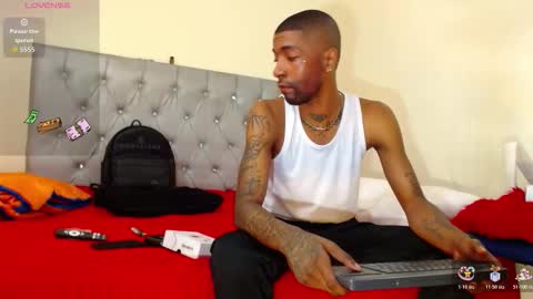 Kilian xxx online show from 11-03-25, 11:48