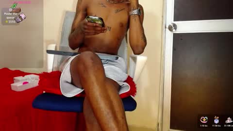 Kilian xxx online show from 11-26-25, 02:45