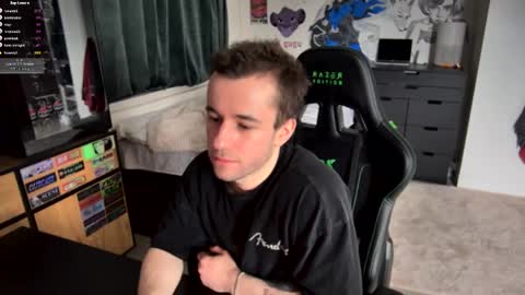 killa347 online show from 05-13-26, 08:34