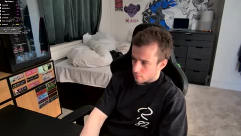 killa347 online show from 05-16-26, 12:48