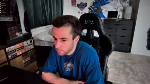 killa347 online show from 05-21-26, 05:58